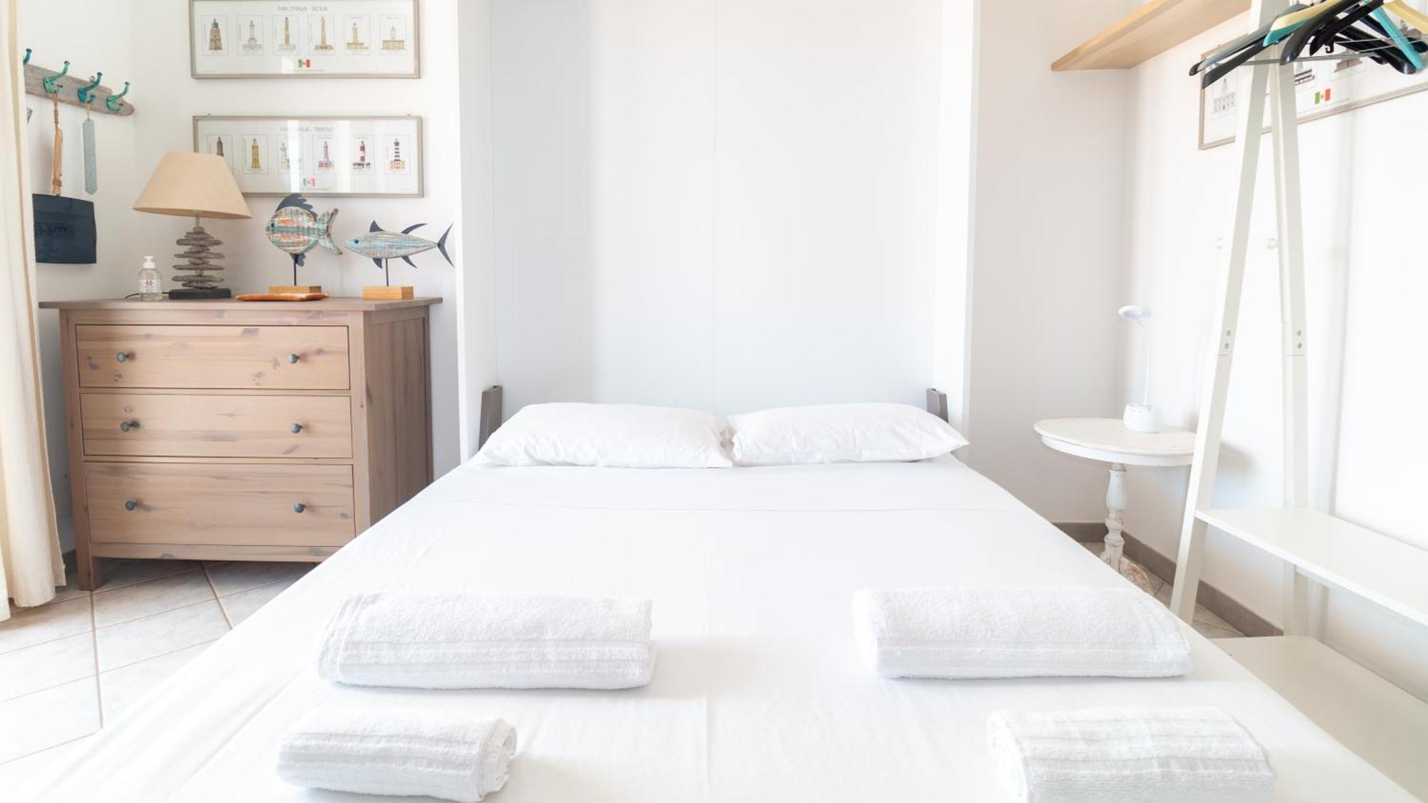 Casa Vacanze Funtana Meiga Càbras Exteriör bild